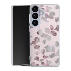 Silikoni Suojakuori Slim kirkas