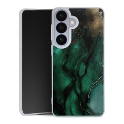 Silikoni Suojakuori Slim kirkas