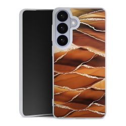 Silikoni Suojakuori Slim kirkas