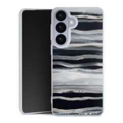 Silikoni Suojakuori Slim kirkas