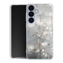 Silikoni Suojakuori Slim kirkas