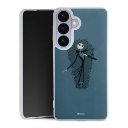 Silikoni Suojakuori Slim kirkas