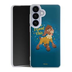 Silikoni Suojakuori Slim kirkas