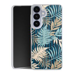 Silikoni Suojakuori Slim kirkas