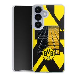 Silikoni Suojakuori Slim kirkas