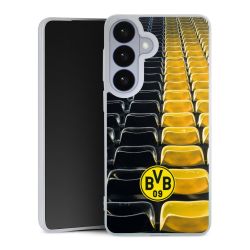 Silikoni Suojakuori Slim kirkas