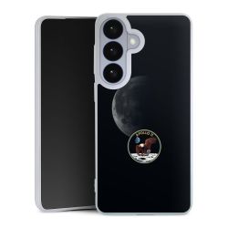 Silikoni Suojakuori Slim kirkas