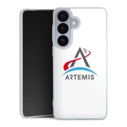 Silikoni Suojakuori Slim kirkas