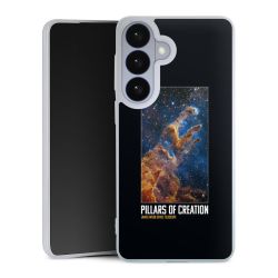 Silikoni Suojakuori Slim kirkas