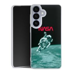 Silikoni Suojakuori Slim kirkas