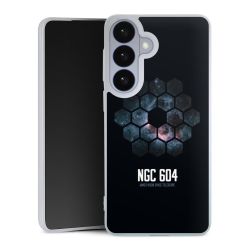 Silikoni Suojakuori Slim kirkas