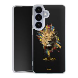 Silikoni Suojakuori Slim kirkas