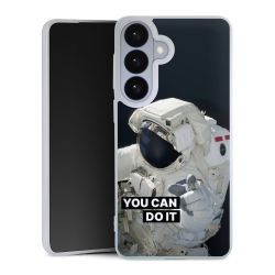 Silikoni Suojakuori Slim kirkas