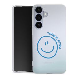 Silikoni Suojakuori Slim kirkas