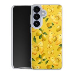 Silikoni Suojakuori Slim kirkas