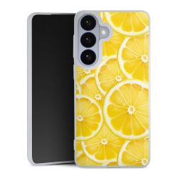 Silikoni Suojakuori Slim kirkas