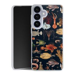 Silikoni Suojakuori Slim kirkas