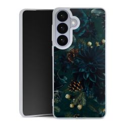 Silikoni Suojakuori Slim kirkas