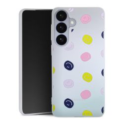 Silikoni Suojakuori Slim kirkas