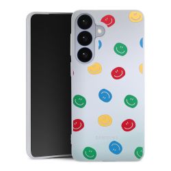 Silikoni Suojakuori Slim kirkas