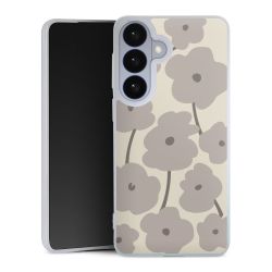 Silikoni Suojakuori Slim kirkas