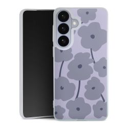 Silikoni Suojakuori Slim kirkas