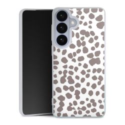 Silikoni Suojakuori Slim kirkas