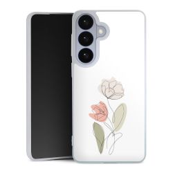 Silikoni Suojakuori Slim kirkas