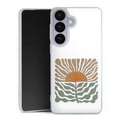 Silikoni Suojakuori Slim kirkas