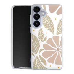 Silikoni Suojakuori Slim kirkas