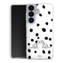 Silikoni Suojakuori Slim kirkas