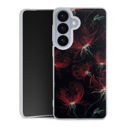 Silikoni Suojakuori Slim kirkas