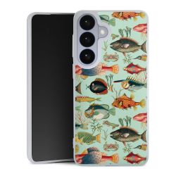 Silikoni Suojakuori Slim kirkas