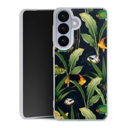 Silikoni Suojakuori Slim kirkas