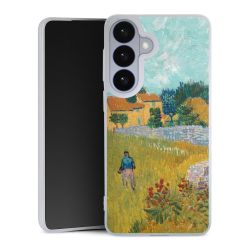 Silikoni Suojakuori Slim kirkas