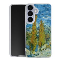 Silikoni Suojakuori Slim kirkas