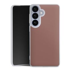 Silikoni Suojakuori Slim kirkas