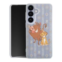 Silikoni Suojakuori Slim kirkas