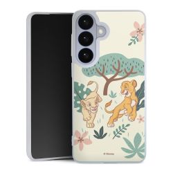 Silikoni Suojakuori Slim kirkas