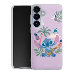 Silikoni Suojakuori Slim kirkas