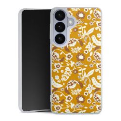 Silikoni Suojakuori Slim kirkas