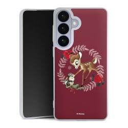 Silikoni Suojakuori Slim kirkas