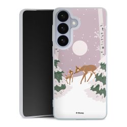 Silikoni Suojakuori Slim kirkas