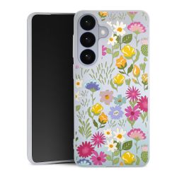 Silikoni Suojakuori Slim kirkas