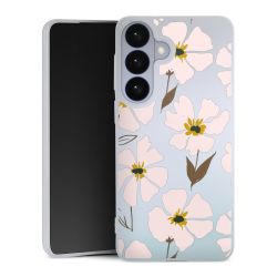 Silikoni Suojakuori Slim kirkas