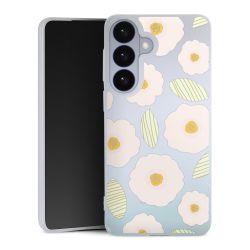 Silikoni Suojakuori Slim kirkas