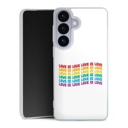 Silikoni Suojakuori Slim kirkas