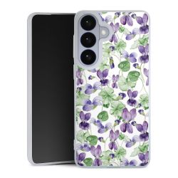 Silikoni Suojakuori Slim kirkas