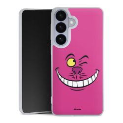 Silikoni Suojakuori Slim kirkas