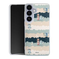 Silikoni Suojakuori Slim kirkas